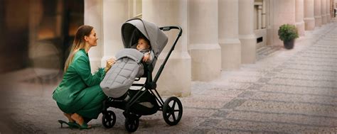 cybex stroller accessories.